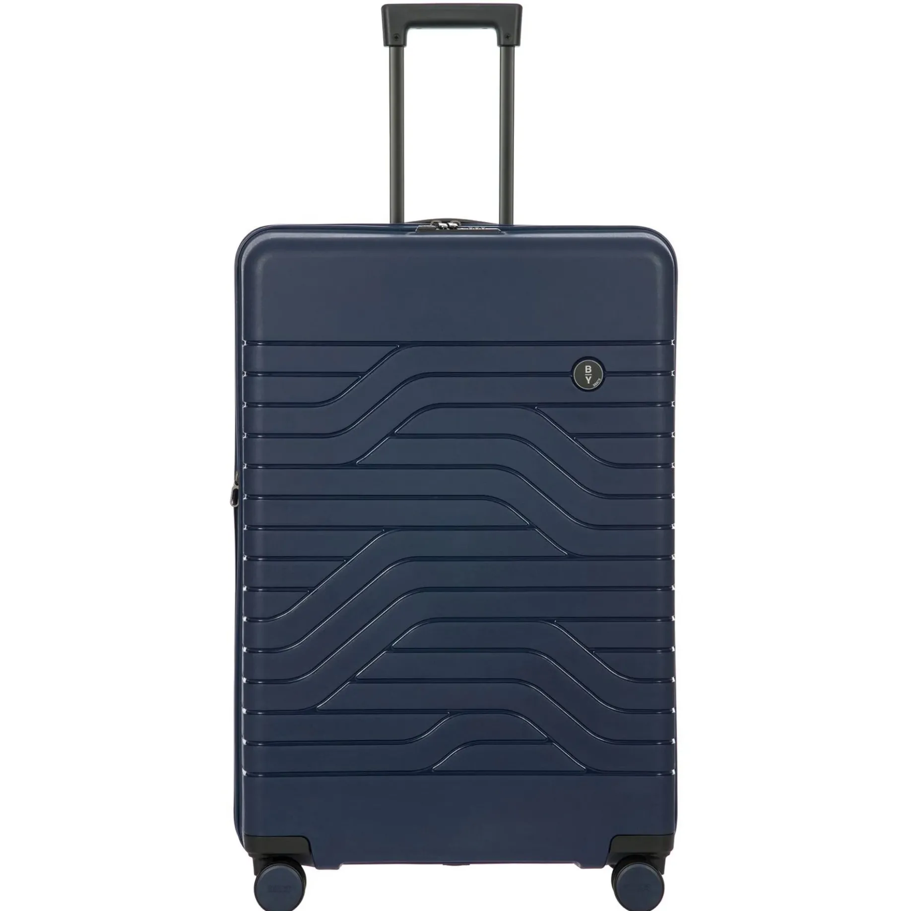 BY Ulisse - 4-Rollen-Trolley L 79 cm erw. (blue)