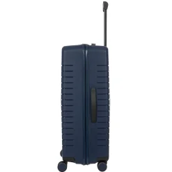 BY Ulisse - 4-Rollen-Trolley L 79 cm erw. (blue)