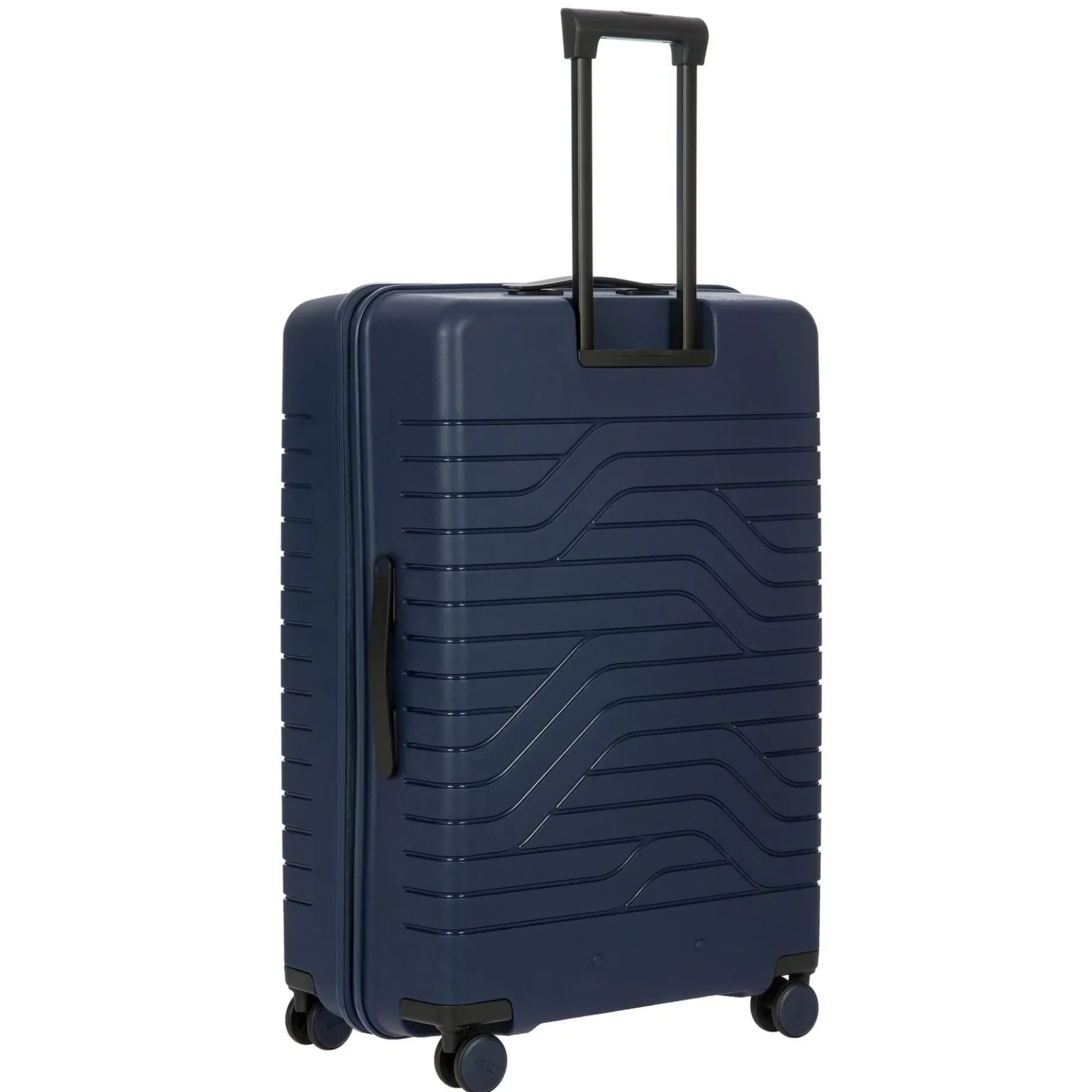 BY Ulisse - 4-Rollen-Trolley L 79 cm erw. (blue)