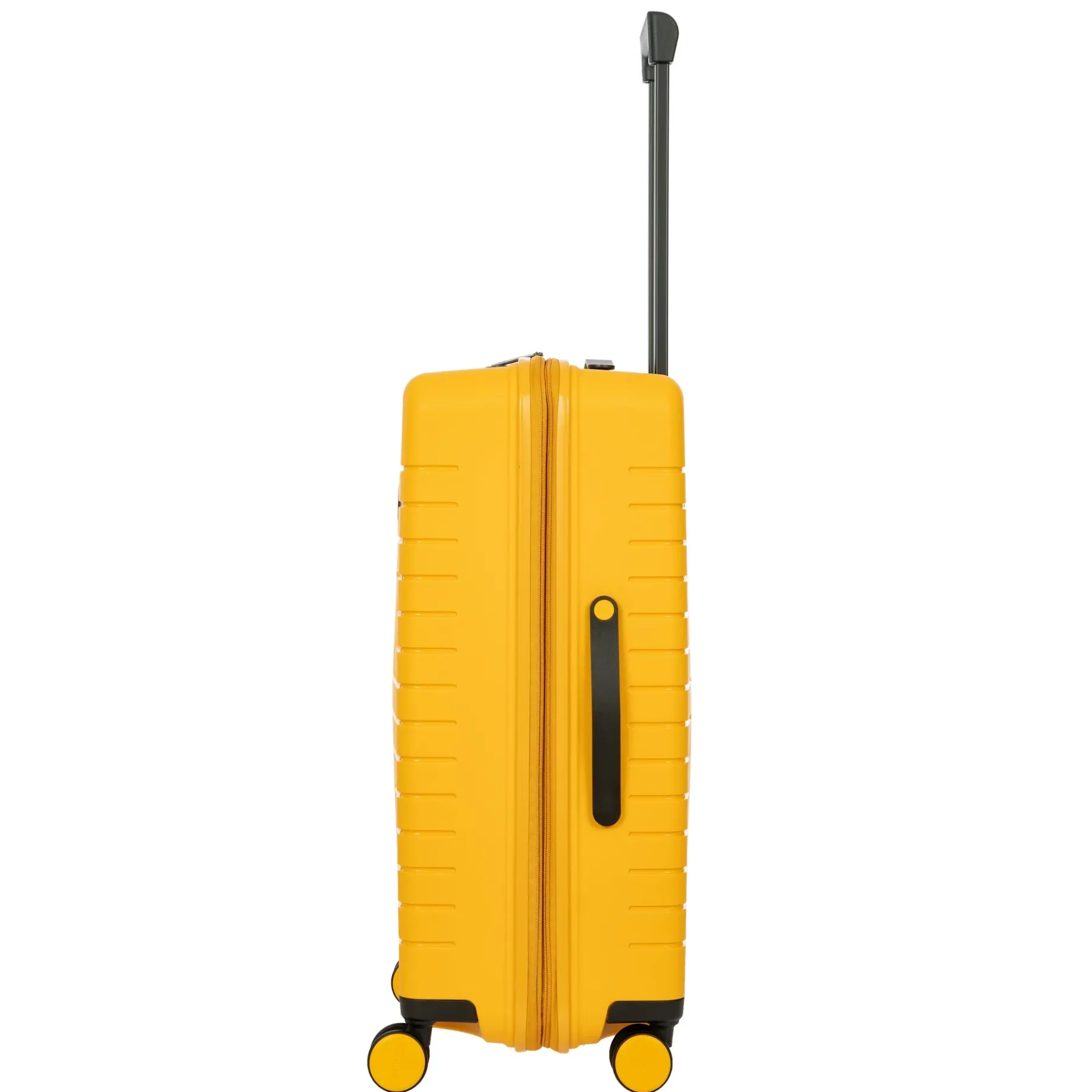BY Ulisse - 4-Rollen-Trolley 71 cm erw. (mango)