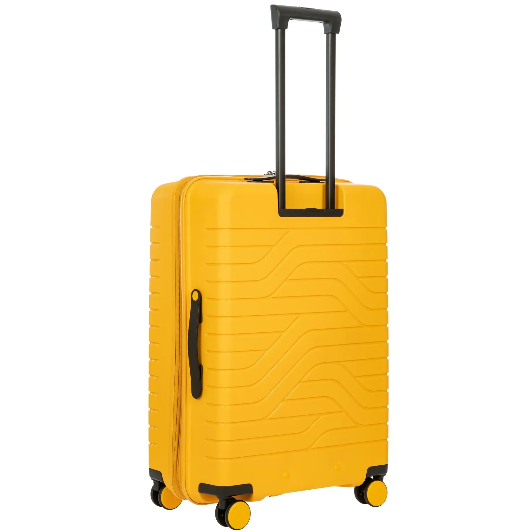 BY Ulisse - 4-Rollen-Trolley 71 cm erw. (mango)