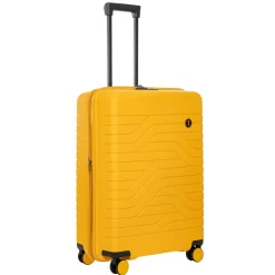 BY Ulisse - 4-Rollen-Trolley 71 cm erw. (mango)