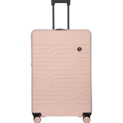 BY Ulisse - 4-Rollen-Trolley L 79 cm erw. (pearl pink)