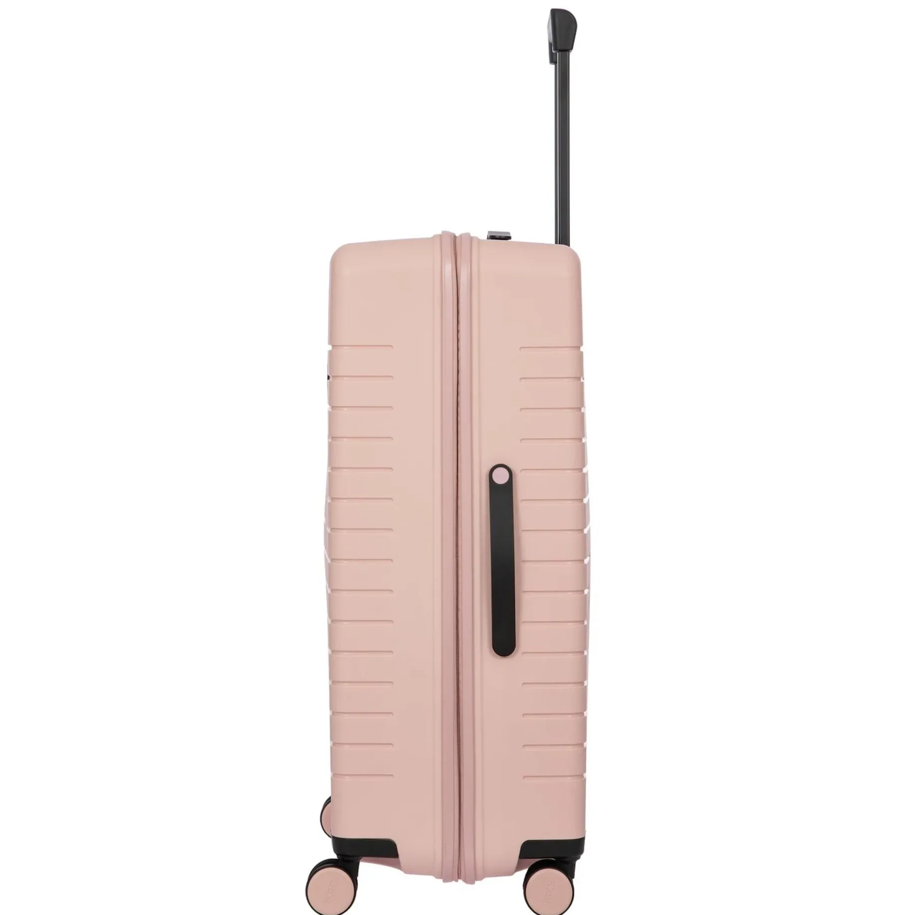 BY Ulisse - 4-Rollen-Trolley L 79 cm erw. (pearl pink)