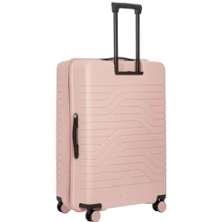 BY Ulisse - 4-Rollen-Trolley L 79 cm erw. (pearl pink)