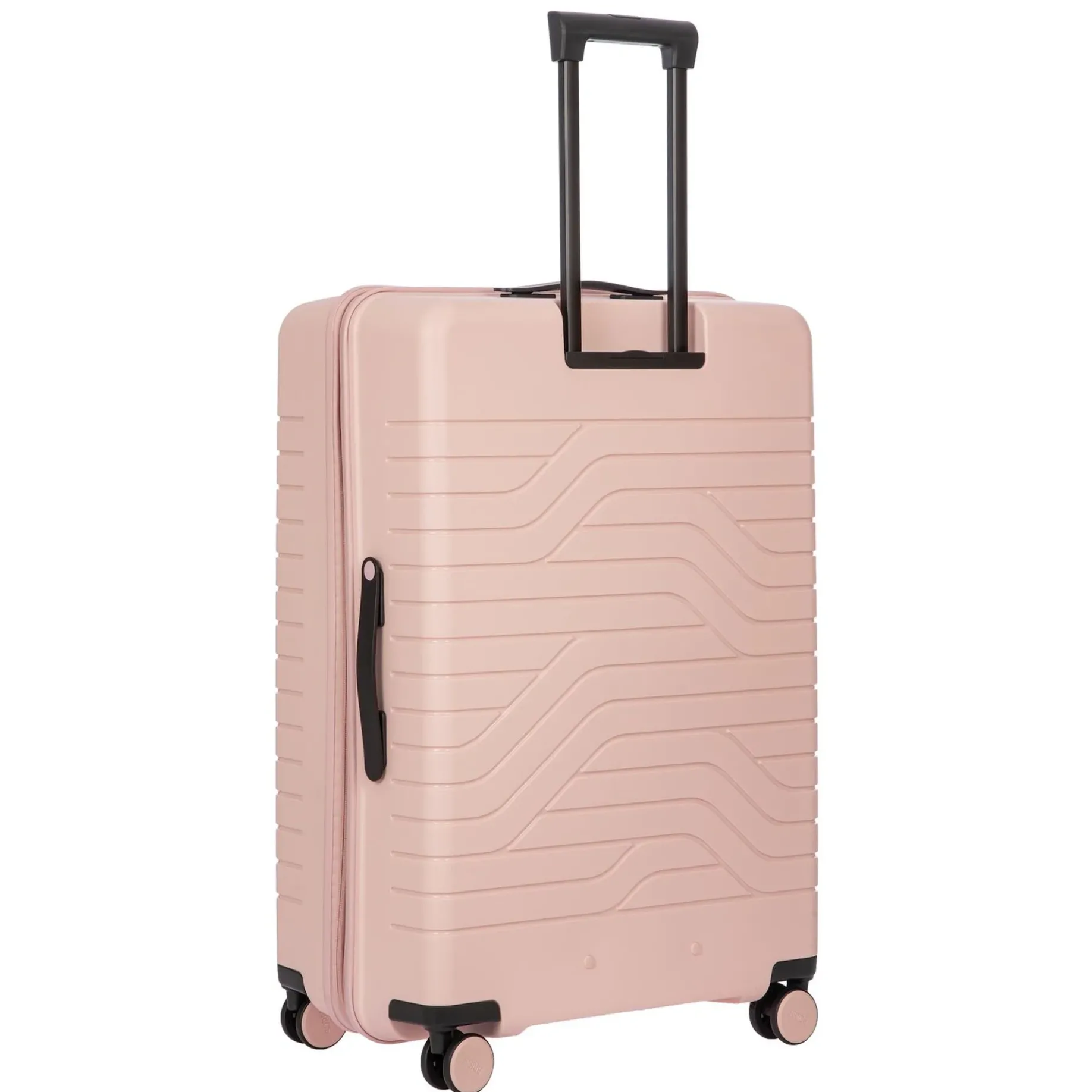 BY Ulisse - 4-Rollen-Trolley L 79 cm erw. (pearl pink)