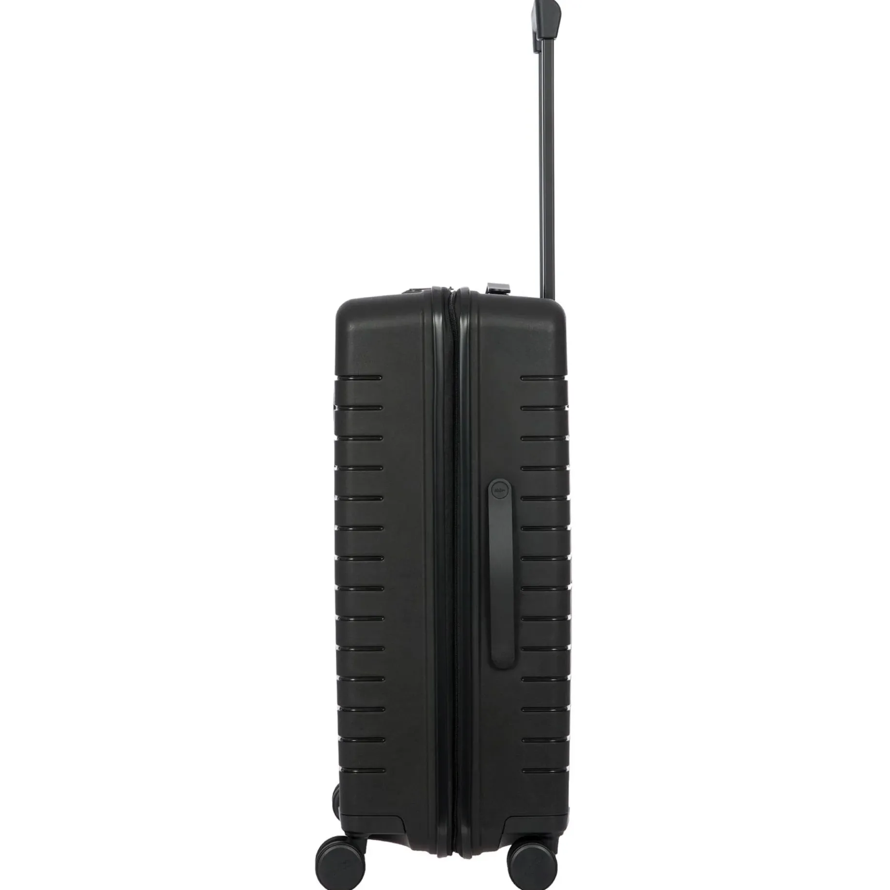 BY Ulisse - 4-Rollen-Trolley 71 cm erw. (black)