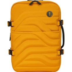 BY Ulisse Soft - Reiserucksack 15" 42 cm erw. (mango)
