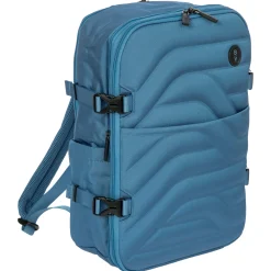 BY Ulisse Soft - Reiserucksack 15" 42 cm erw. (avio)