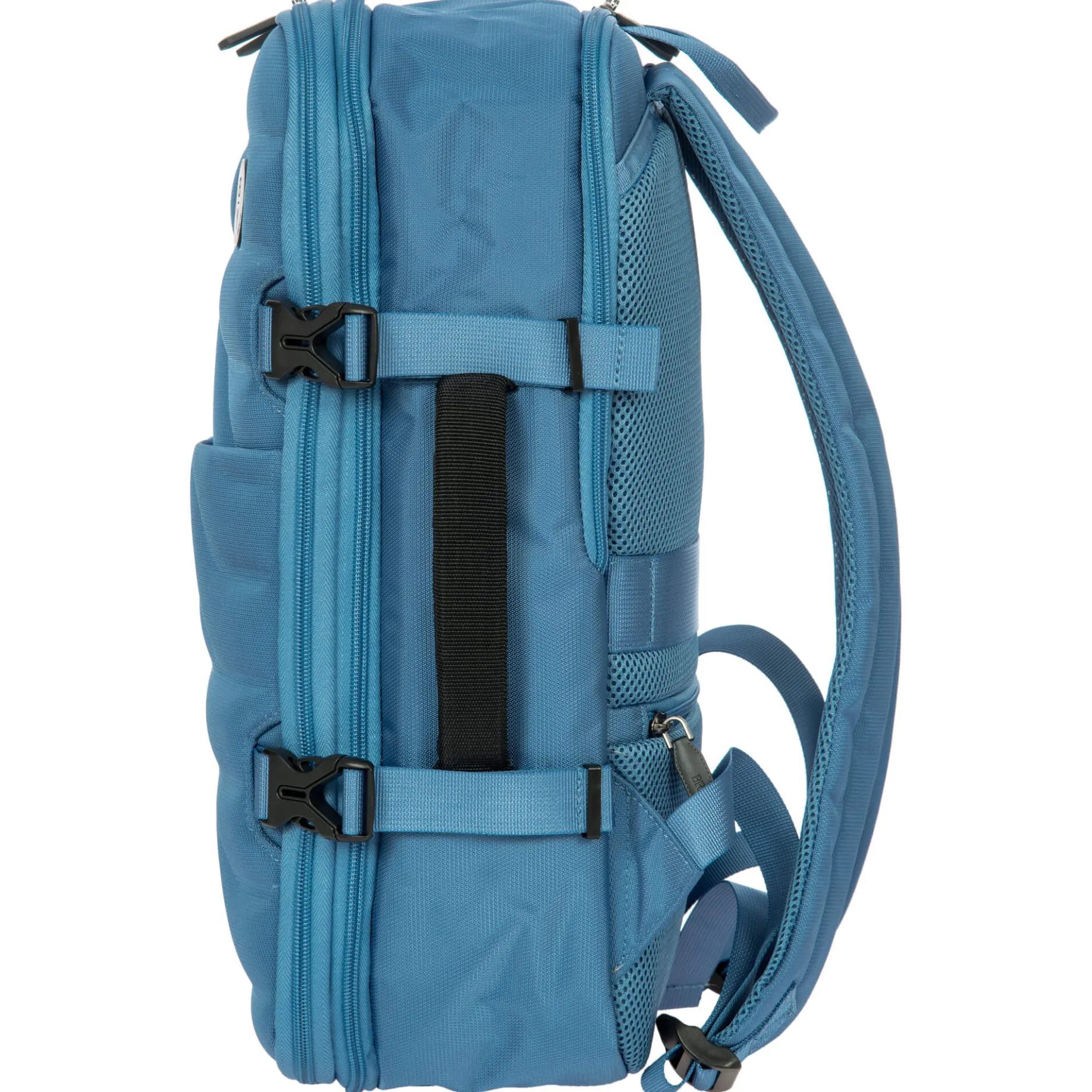 BY Ulisse Soft - Reiserucksack 15" 42 cm erw. (avio)