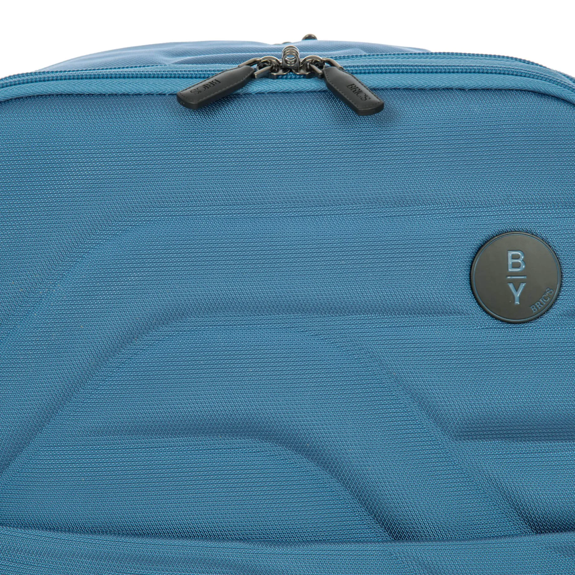 BY Ulisse Soft - Reiserucksack 15" 42 cm erw. (avio)