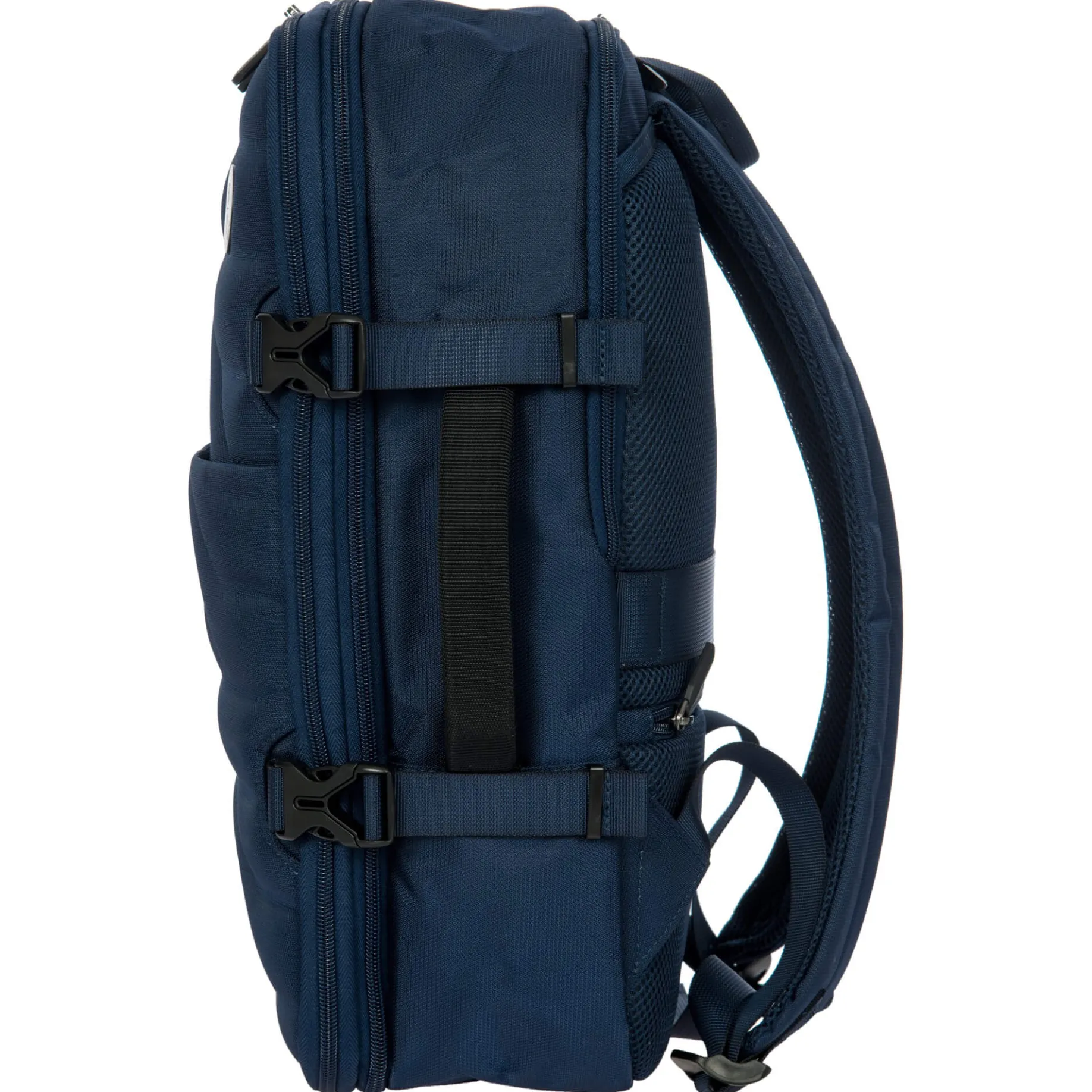 BY Ulisse Soft - Reiserucksack 15" 42 cm erw. (ozean)