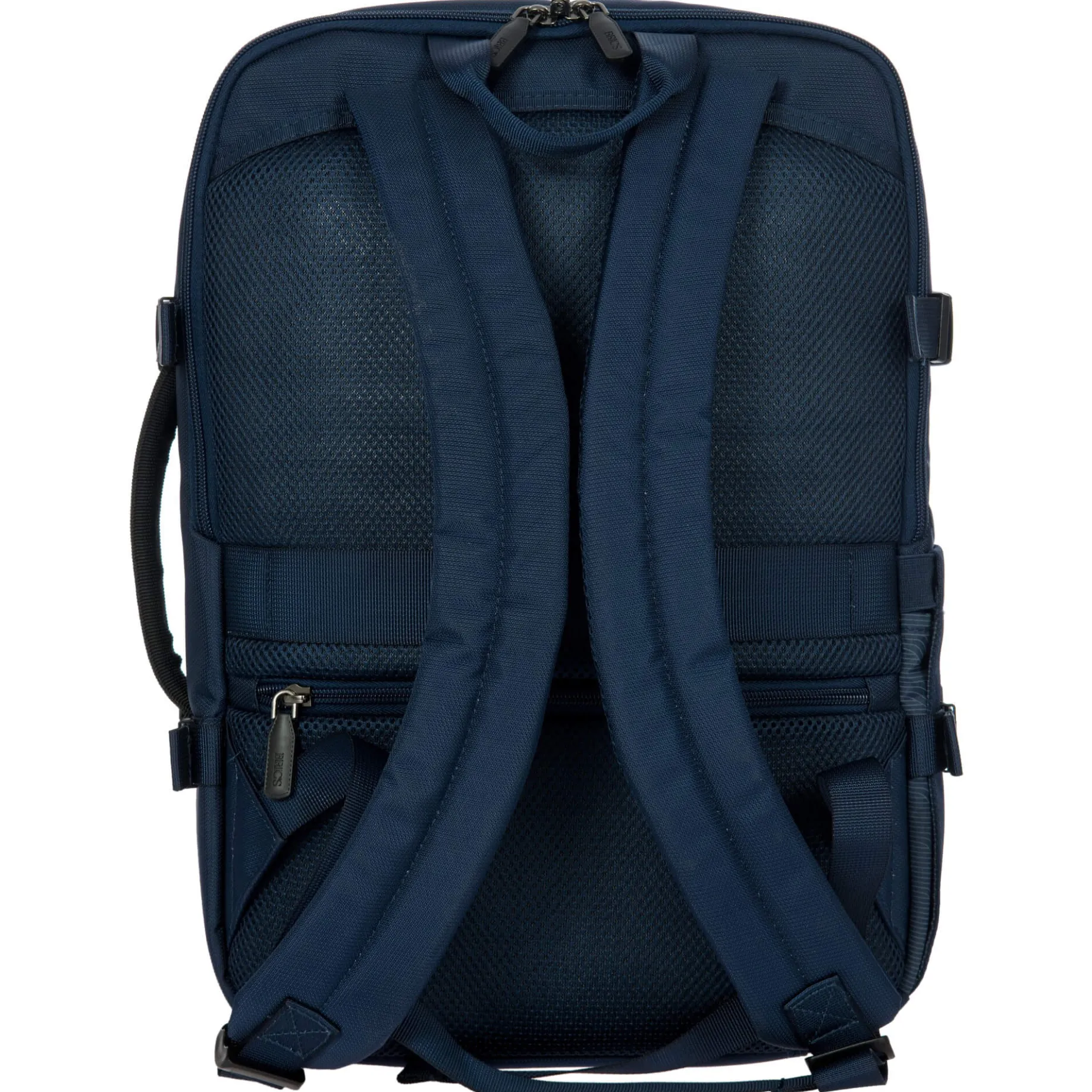 BY Ulisse Soft - Reiserucksack 15" 42 cm erw. (ozean)