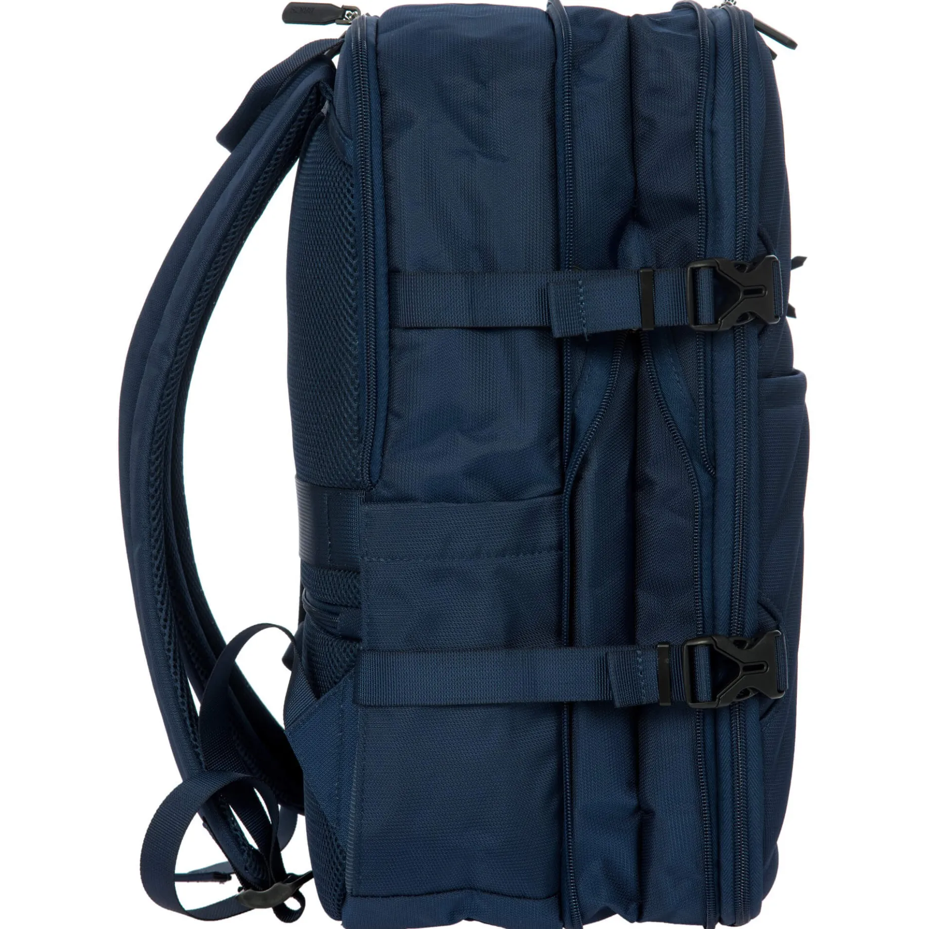 BY Ulisse Soft - Reiserucksack 15" 42 cm erw. (ozean)