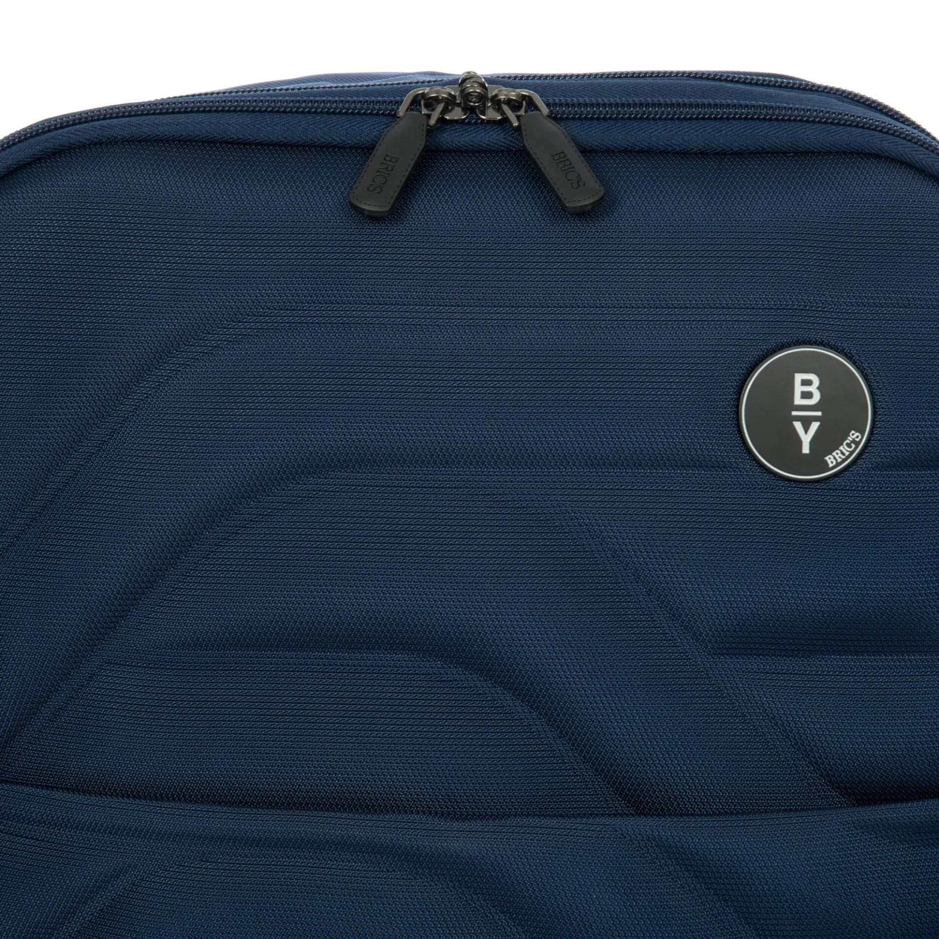 BY Ulisse Soft - Reiserucksack 15" 42 cm erw. (ozean)