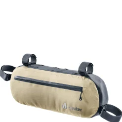 Cabezon FB 4 - Rahmentasche (Bikepacking) 40 cm (desert-black)