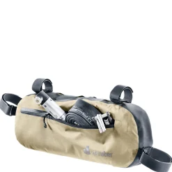 Cabezon FB 4 - Rahmentasche (Bikepacking) 40 cm (desert-black)