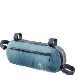 Cabezon FB 4 - Rahmentasche (Bikepacking) 40 cm (atlantic-black)
