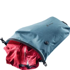 Cabezon HB 14 - Lenkertasche (Bikepacking) 45 cm (atlantic-black)