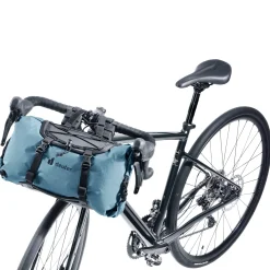 Cabezon HB 14 - Lenkertasche (Bikepacking) 45 cm (atlantic-black)