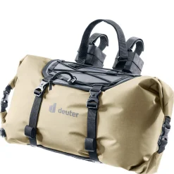 Cabezon HB 14 - Lenkertasche (Bikepacking) 45 cm (desert-black)
