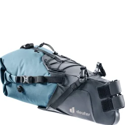 Cabezon SB 16 - Satteltasche (Bikepacking) 55 cm (atlantic-black)