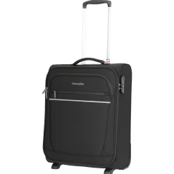 Cabin - 2-Rollen-Kabinentrolley S 52 cm (black)