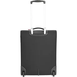 Cabin - 2-Rollen-Kabinentrolley S 52 cm (black)
