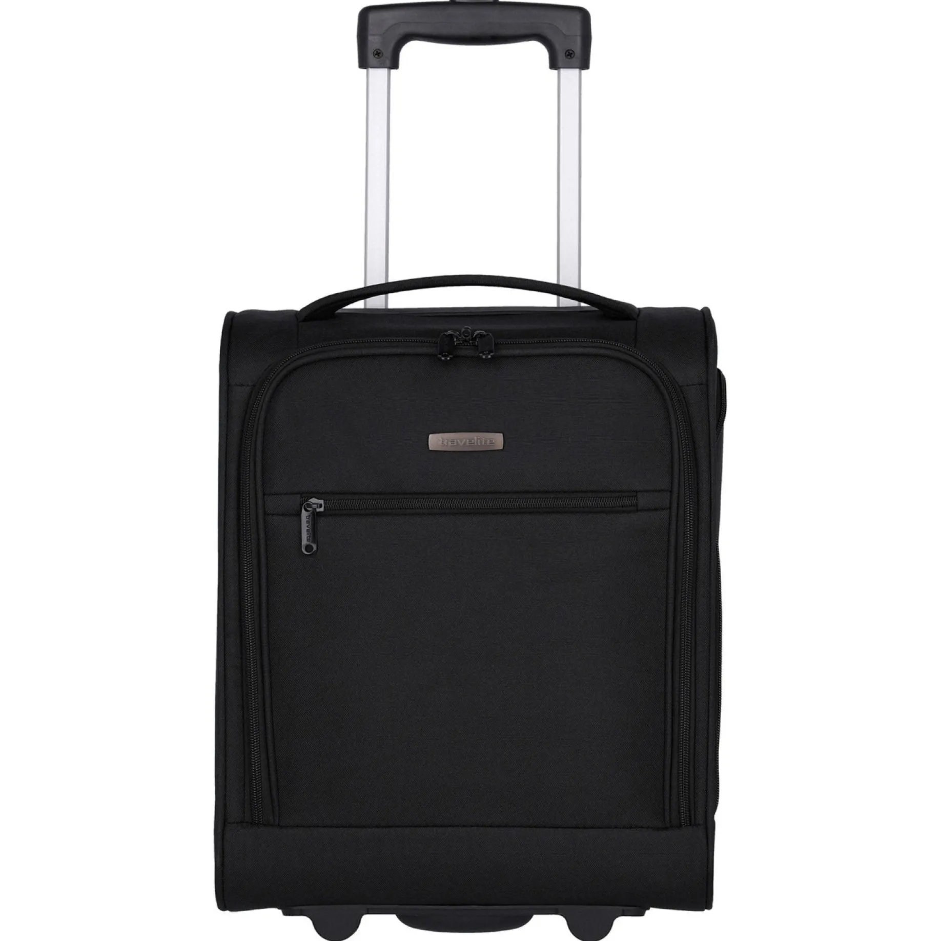 Cabin Underseater - 2-Rollen-Kabinentrolley XS 43 cm (black)