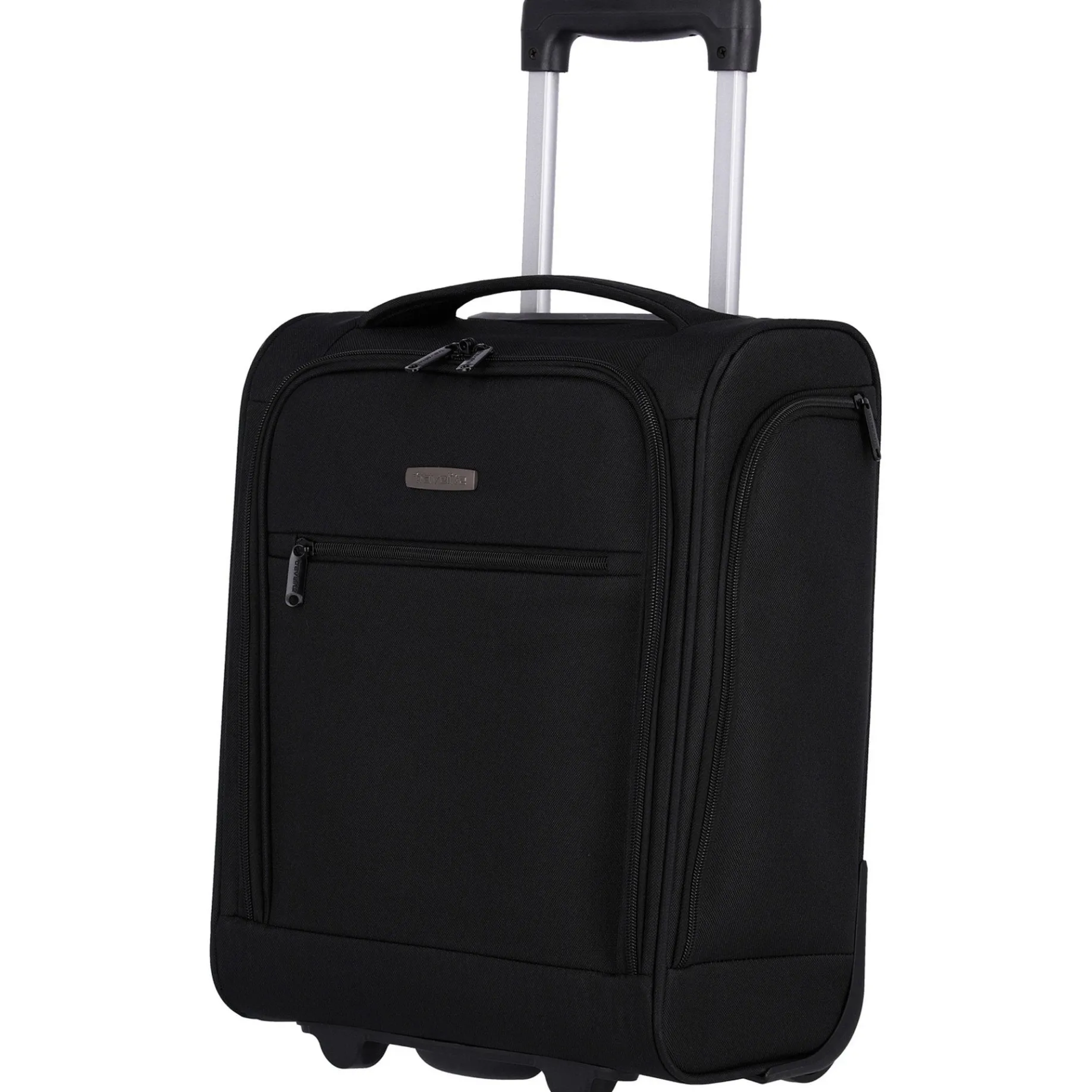Cabin Underseater - 2-Rollen-Kabinentrolley XS 43 cm (black)