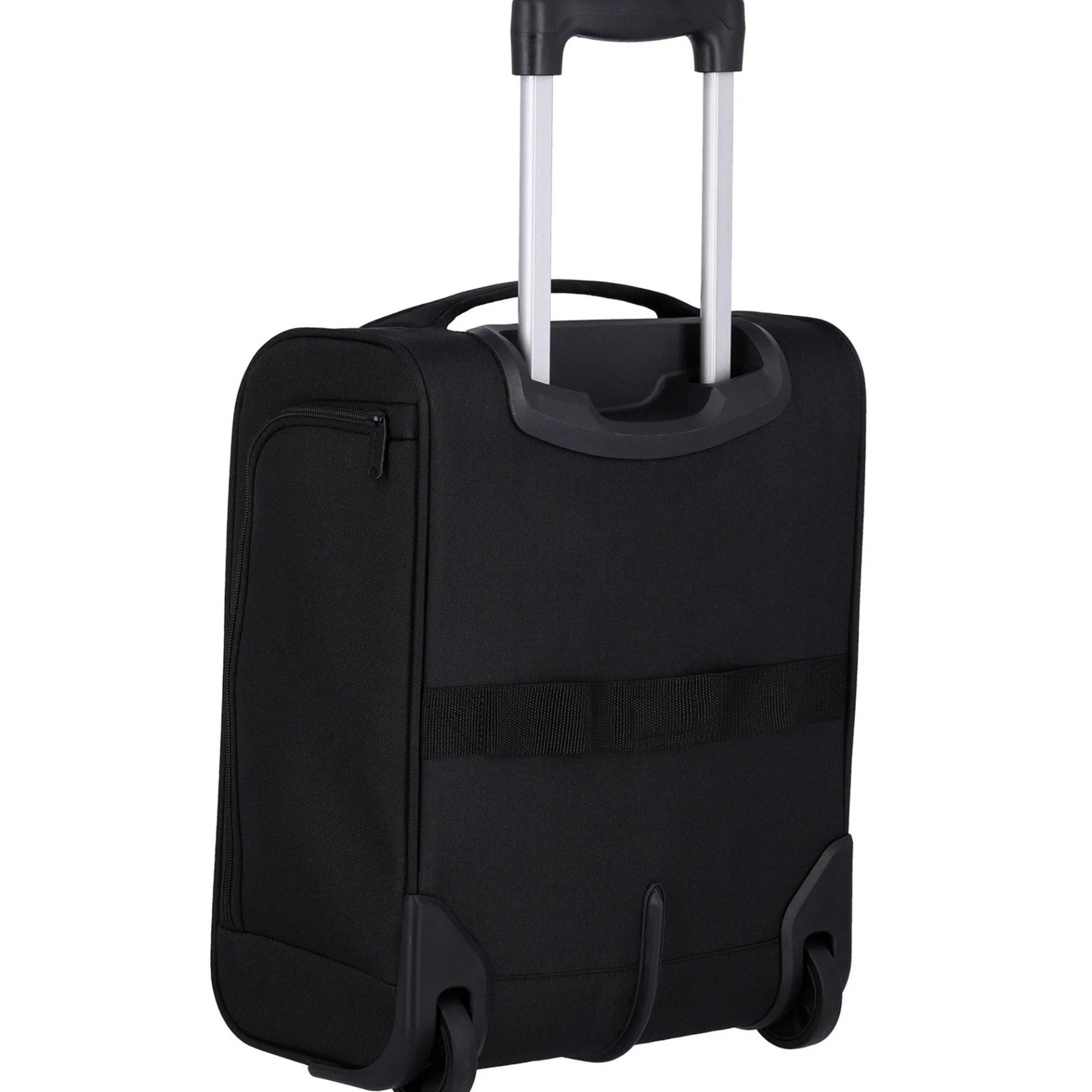 Cabin Underseater - 2-Rollen-Kabinentrolley XS 43 cm (black)