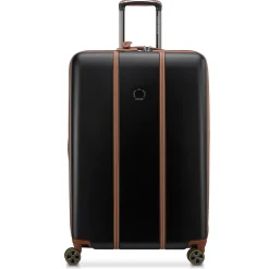 Cadence - 4-Rollen-Trolley L 76 cm (schwarz)