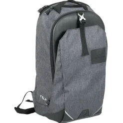 Cadrick - Fahrradrucksack 15" 50 cm (grau)