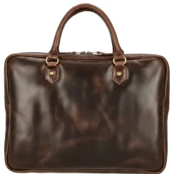 Cali Laptoptasche 15" 36 cm (brown/dots)