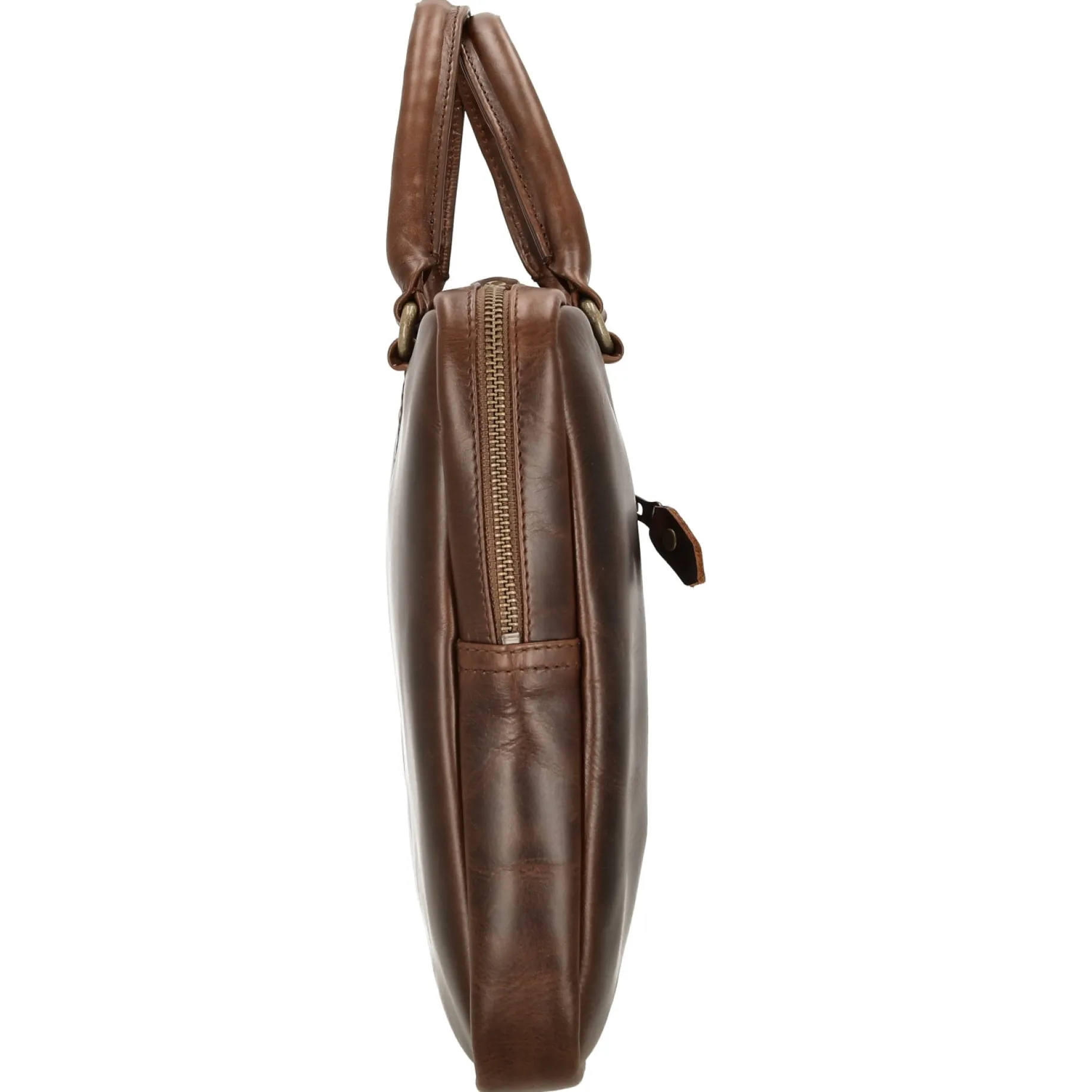 Cali Laptoptasche 15" 36 cm (brown/dots)