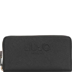 Caliwen - Geldbörse XL 12 cc 19 cm (nero)