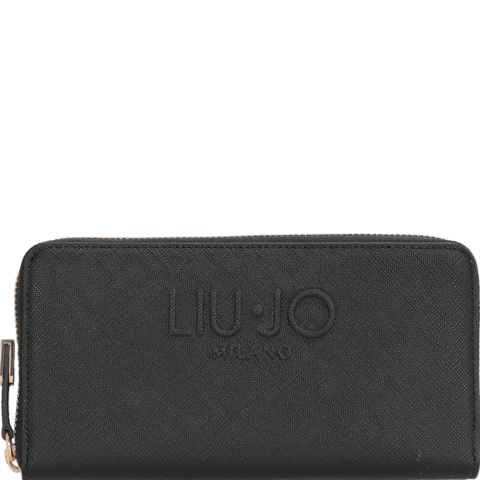 Caliwen - Geldbörse XL 12 cc 19 cm (nero)