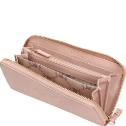 Caliwen - Geldbörse XL 12 cc 19 cm (cipria)