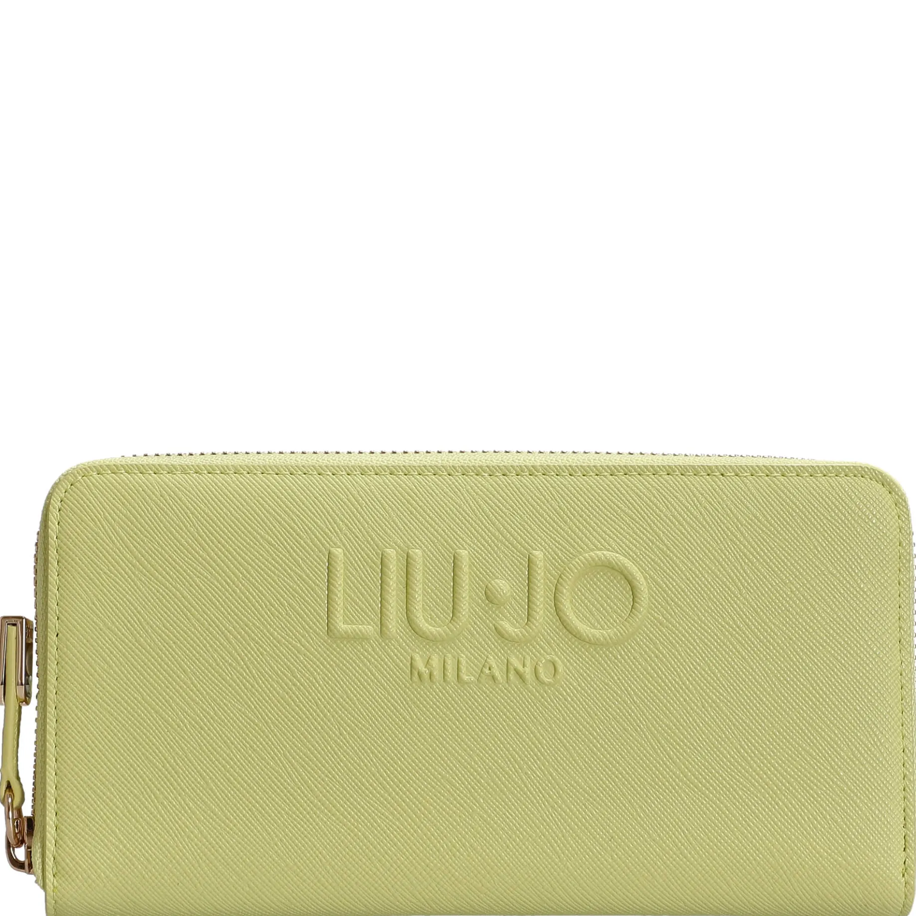 Caliwen - Geldbörse XL 12 cc 19 cm (lime)