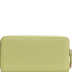 Caliwen - Geldbörse XL 12 cc 19 cm (lime)