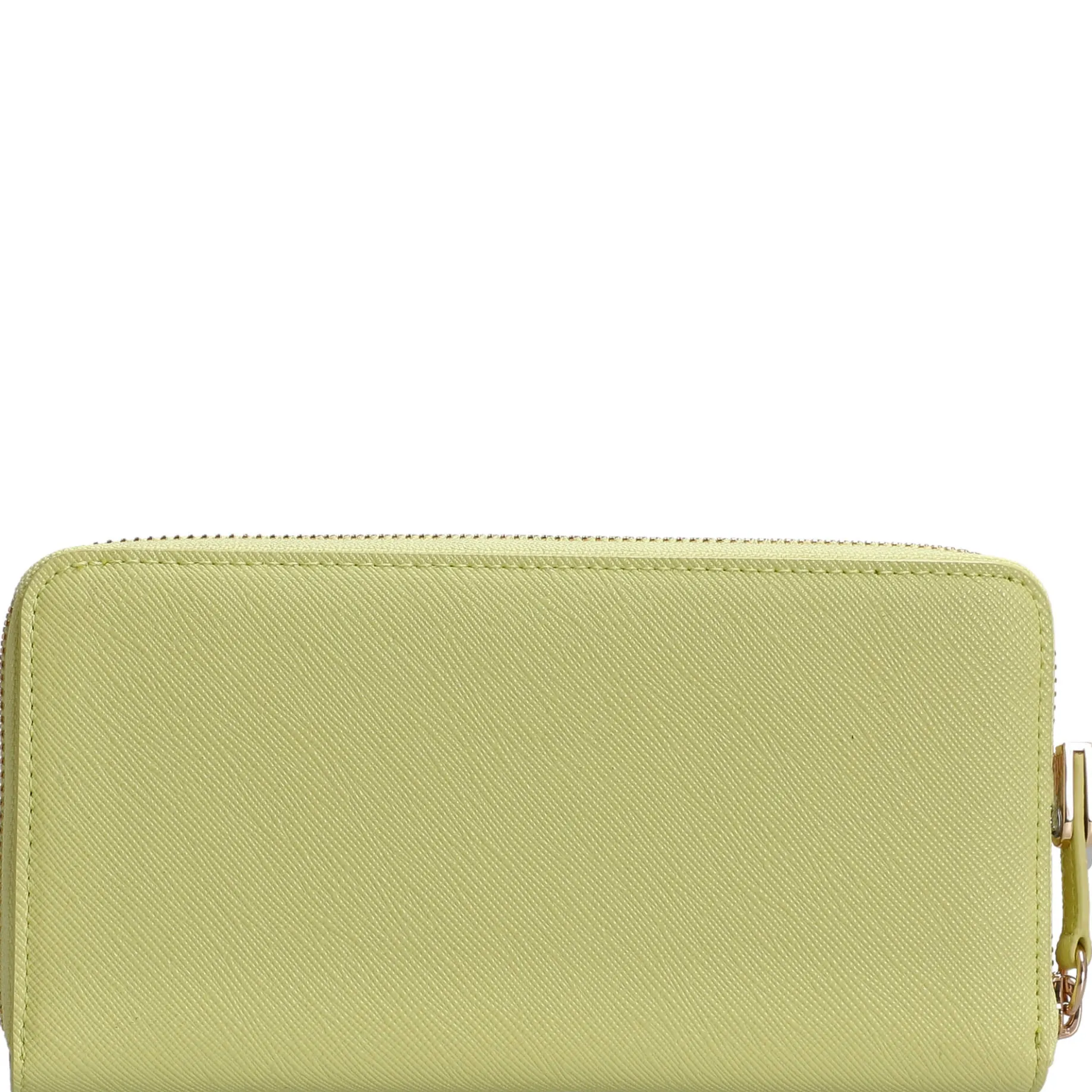 Caliwen - Geldbörse XL 12 cc 19 cm (lime)