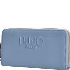 Caliwen - Geldbörse XL 12 cc 19 cm (cielo)
