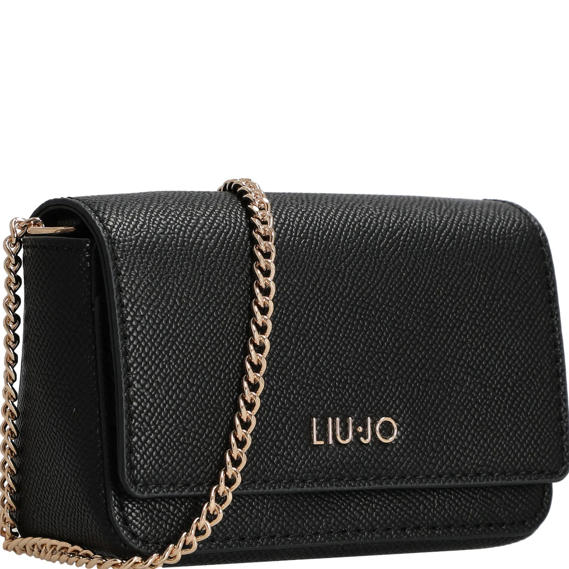 Caliwen - Umhängetasche 15 cm (black)