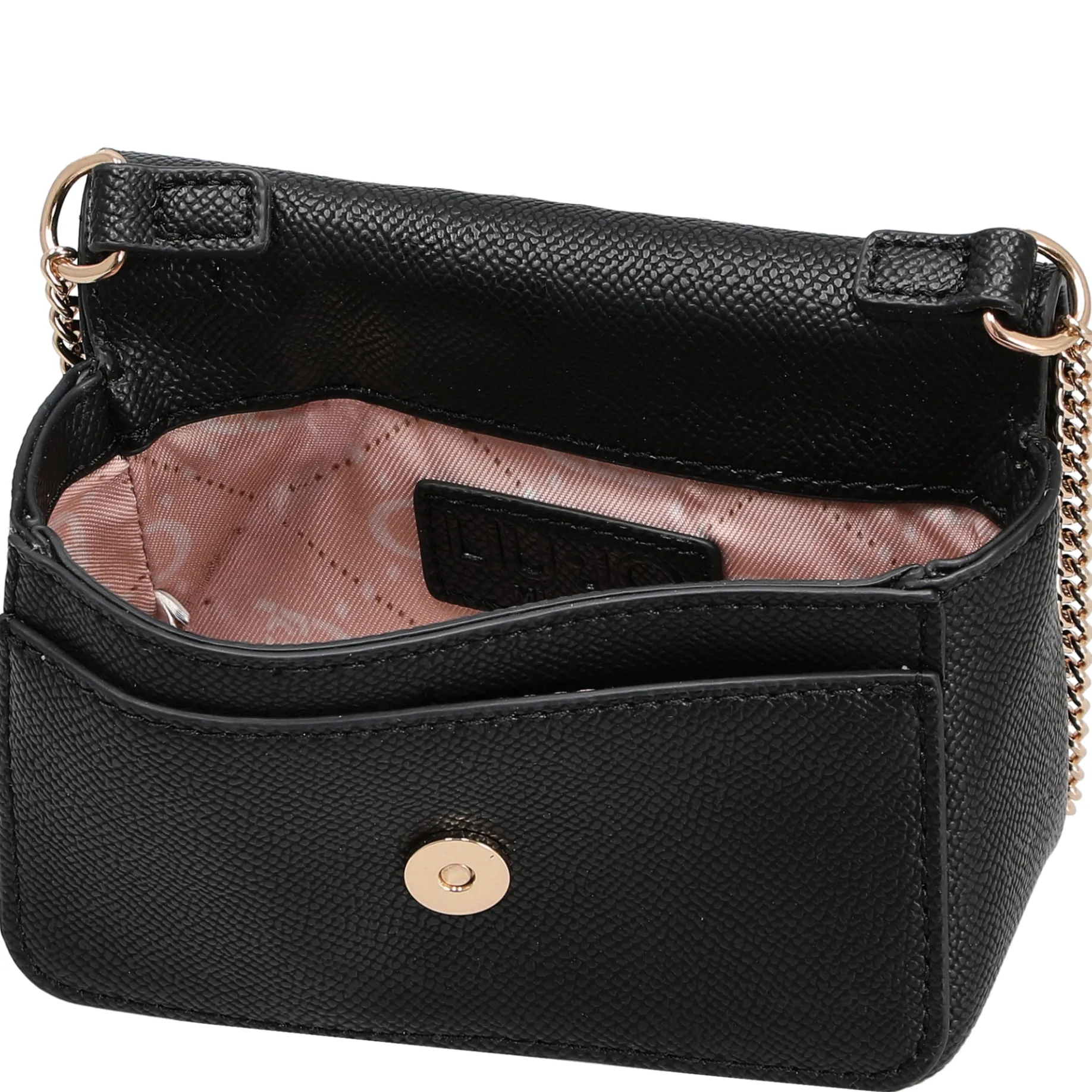 Caliwen - Umhängetasche 15 cm (black)