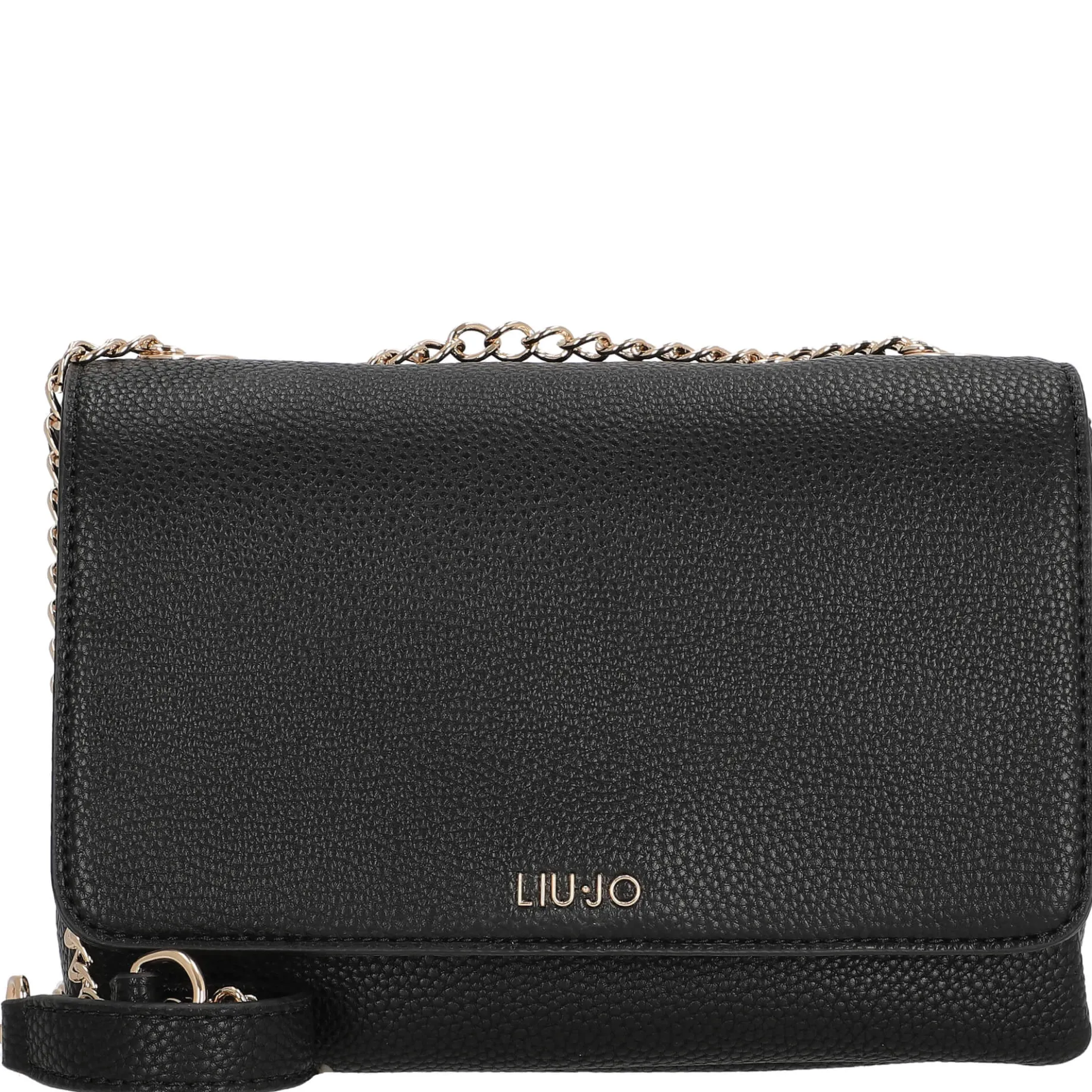 Caliwen - Umhängetasche S 23 cm (black)