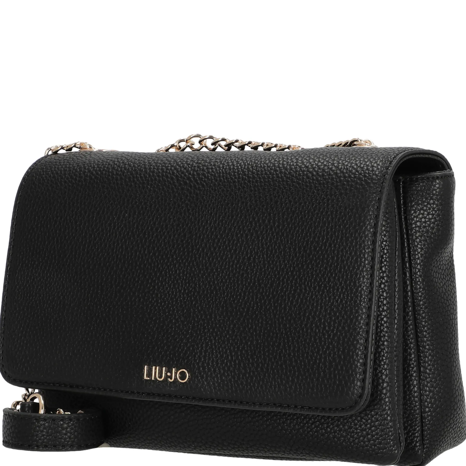 Caliwen - Umhängetasche S 23 cm (black)