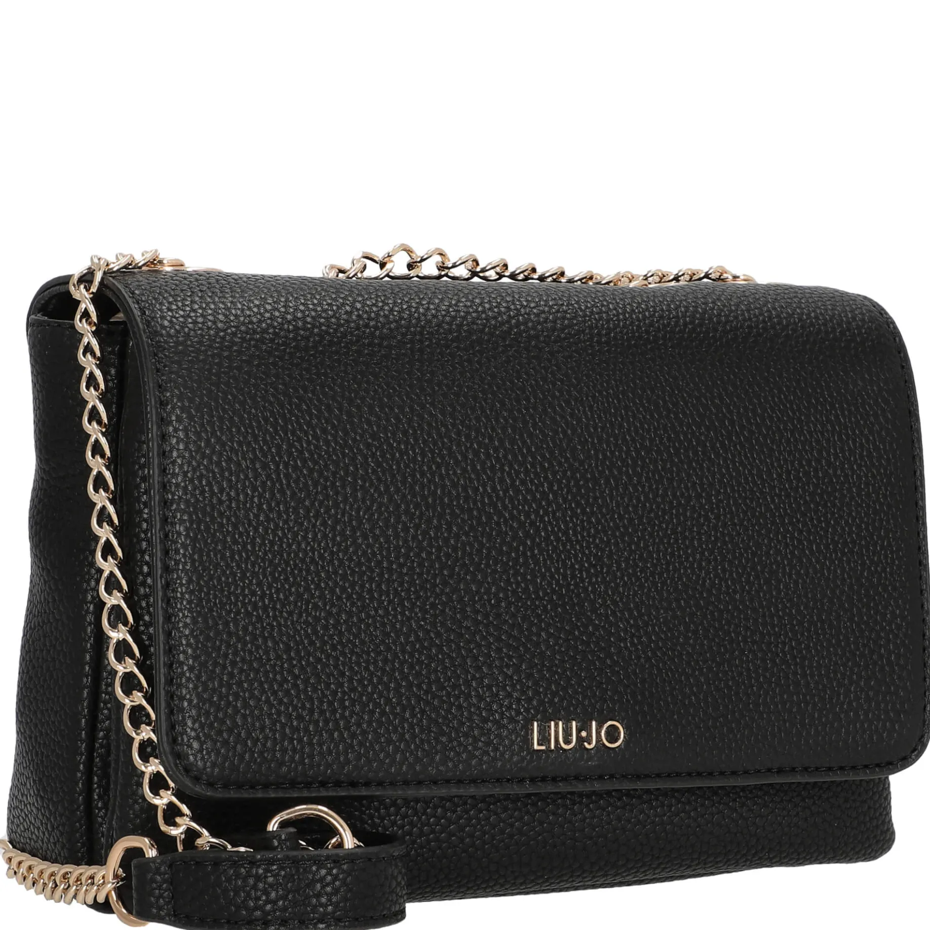 Caliwen - Umhängetasche S 23 cm (black)