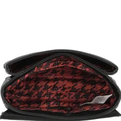 Caliwen - Umhängetasche S 23 cm (black)