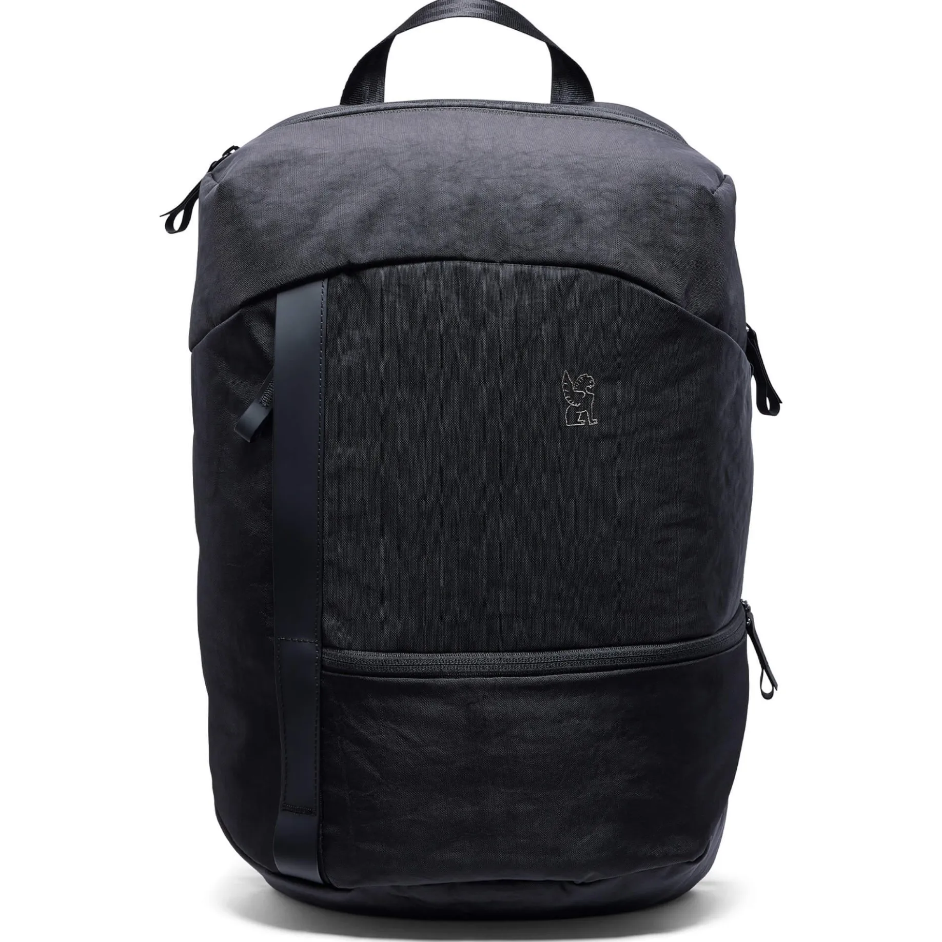 Camden 14 - Rucksack 16" 44 cm (black)