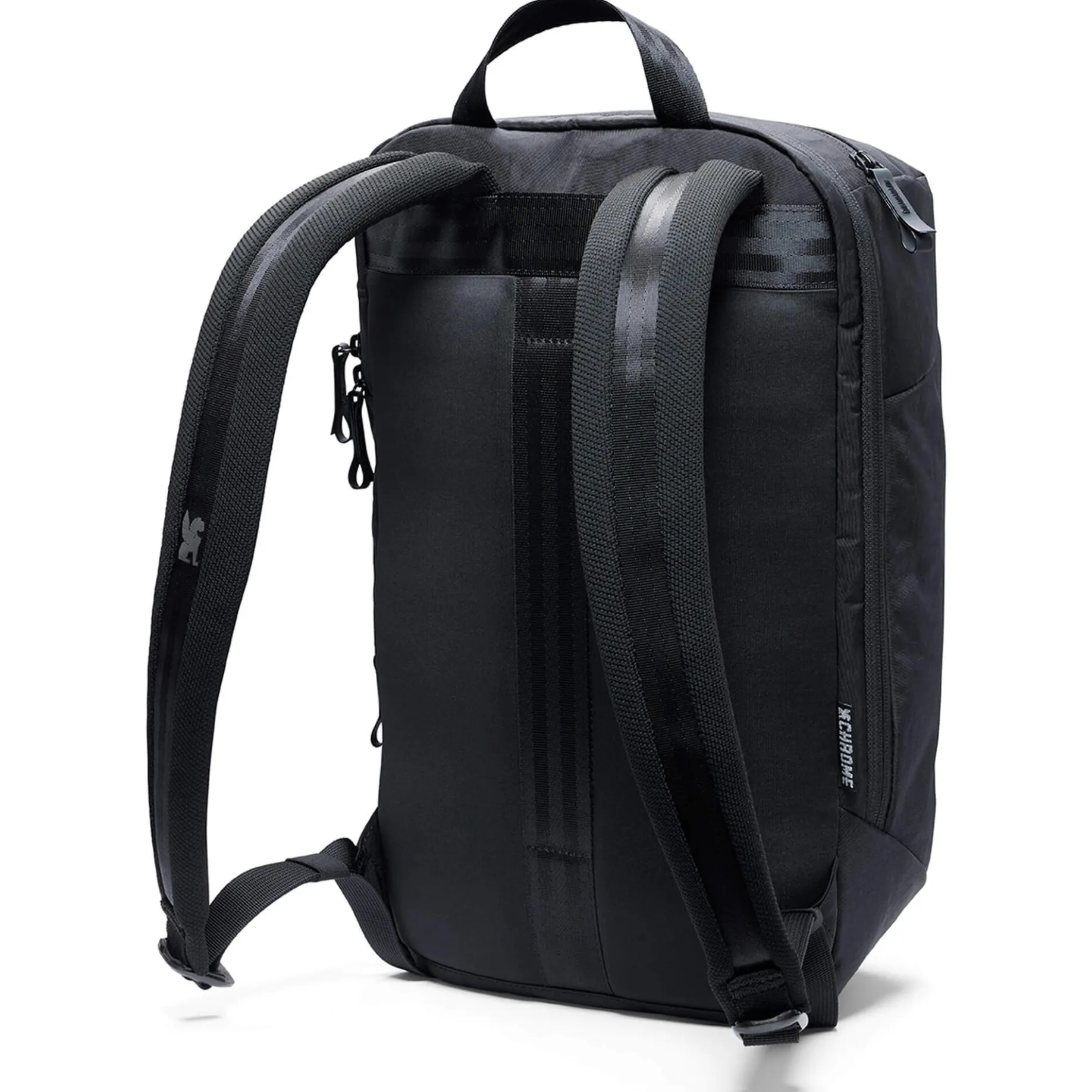 Camden 14 - Rucksack 16" 44 cm (black)